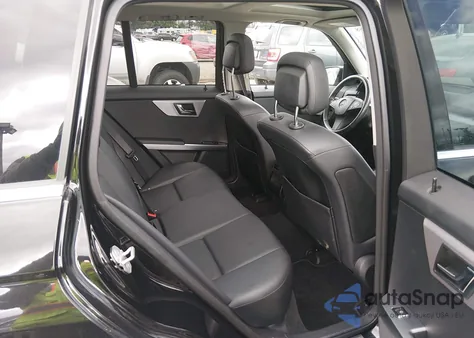 2010 Mercedes-Benz Glk 350 4Matic from USA, damaged, VIN WDCGG8HB9AF264826